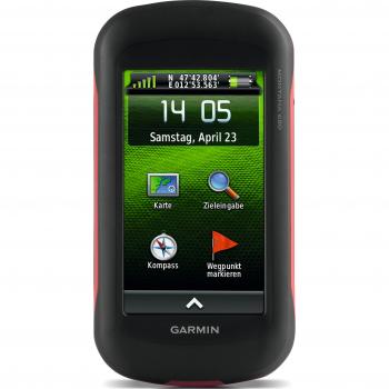 TrailMaster 680 Elite – 8MP Outdoor GPS Device (Black)