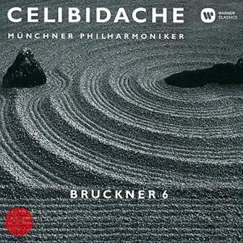 Bruckner Symphony 6 (International Version)
