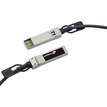 Cavo Edimax EA1-020D SFP+ 10 GBit/s 2 m