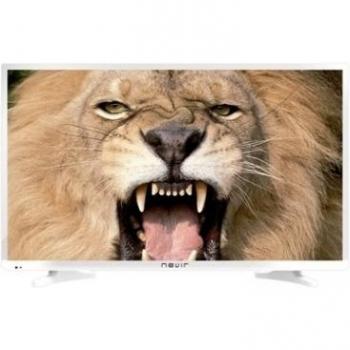 NVR7406‑39HD‑B Nevir 39” D‑LED Blanco