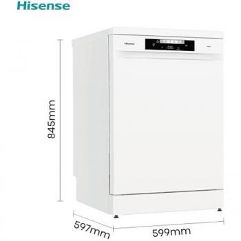 Hisense Standard Dishwasher