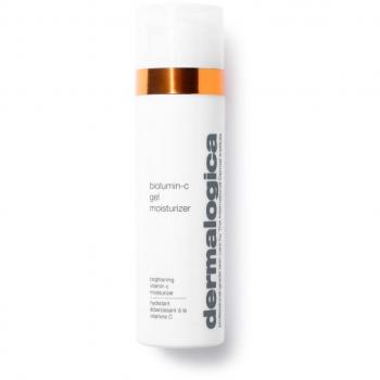 Dermalogica Biolumin-C Gel Moisturizer, containing 50mL of product