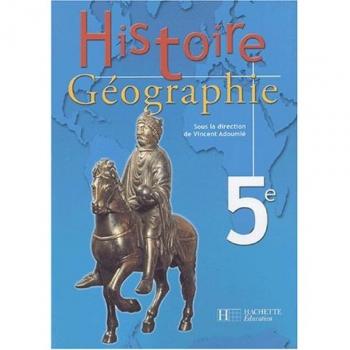 Histoire / Geographie (College Lettres)