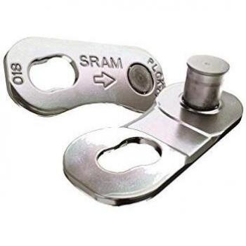 Conector Rápido SRAM Power Lock 12 Velocidades Flattop AXS (4 piezas)