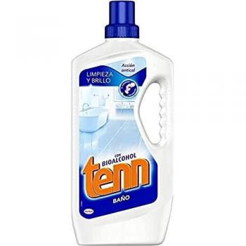Limpiador de baño con bioalcohol TENN