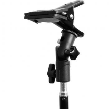 Clamp Holder for Light Stand