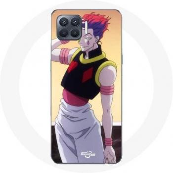 Oppo A93 Hisoka Morow Case
