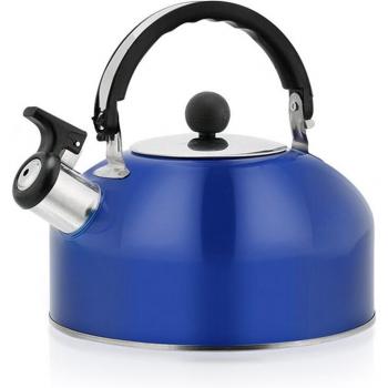 3L Stainless Steel Stove Kettle