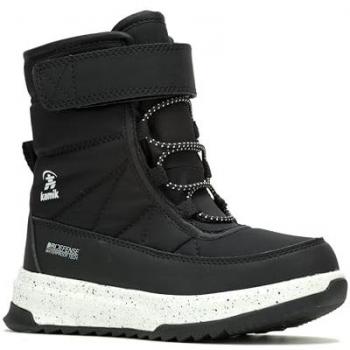 Kamik Stormy Jungen Winterstiefel 35