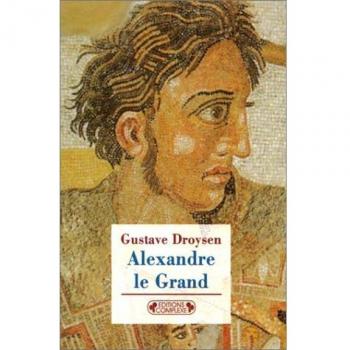 Alexandre le Grand (Complexe Poche)