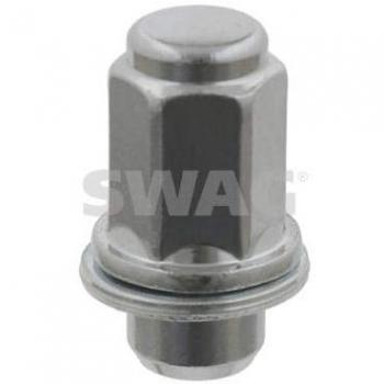 SWAG Radmutter für Toyota und Lexus, Teilenummer 9008017036