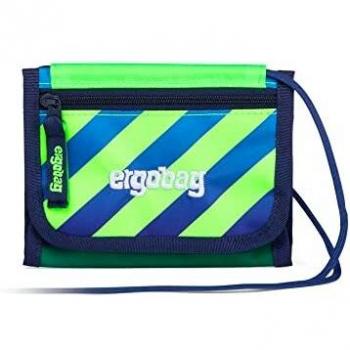 Ergobag Schulzubehör NEO Edition Brustbeutel TruckBär