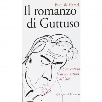 Il romanzo di Guttuso