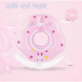 Thickened Baby Neck Float