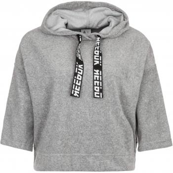 Reebok Women's Wor Myt Terry Oth Sweatshirt, BRGRIN, XS