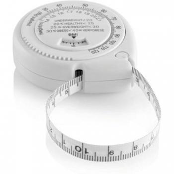 150cm BMI Calculator Tape Measure