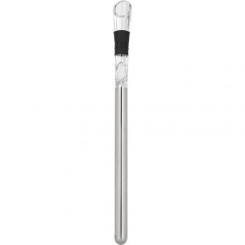 Elegant Ice Bucket with Aerator Spout