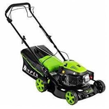 Zipper ZI-BRM420 Rasenmäher mit 420 mm Schnittbreite
