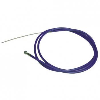 Cavo Freno Odyssey Linear Slic K Shield Blu 140 cm