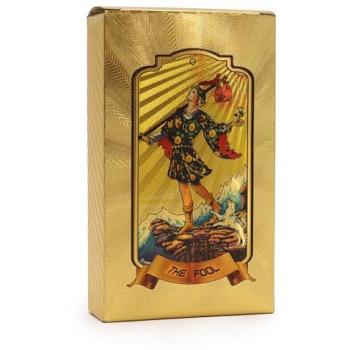 Auric Destiny Deck