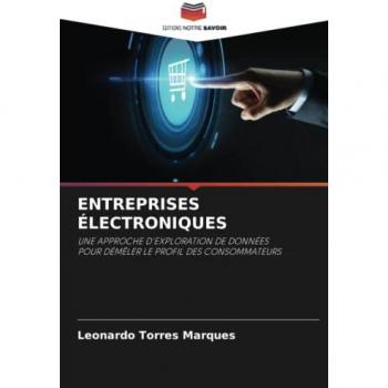 Marques, Leonardo Torres: ENTREPRISES ÉLECTRONIQUES