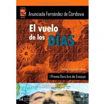 El vuelo de los días