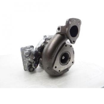 Turbo Compress GARRETT 802774-5008S