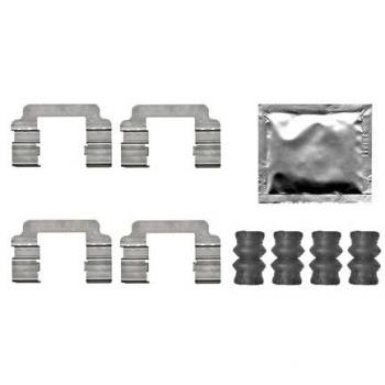 Kit BOSCH 1987‑474 748 : Plaquettes de Frein à Disque (Compatible Opel)