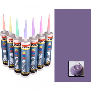Royal Orchid RAL4005 Caulk