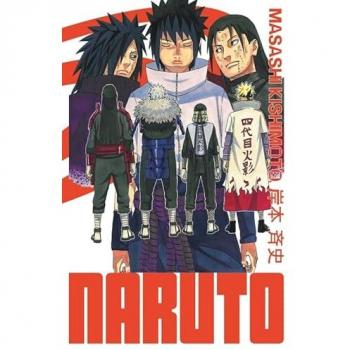 Naruto