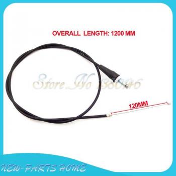 Moto Tierra 1200mm Cable de Aceleración – Mini MX