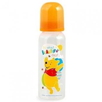 Biberon Collo Stretto Winnie the Pooh 240 ml