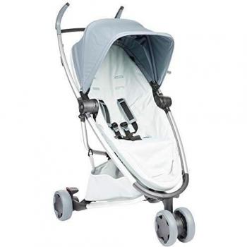 Quinny Zapp Flex Passeggino 3 Ruote Reversibile