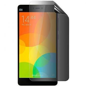 Xiaomi Mi 4i Invisible Camouflage Filter – 2‑Way Privacy Film