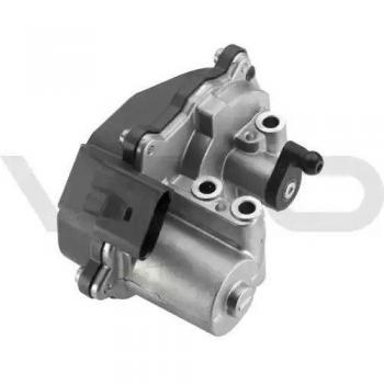 VDO A2C59513834 Air Flap Control Actuator