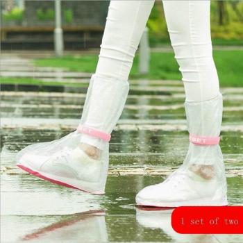 Travel Essentials Overshoes
