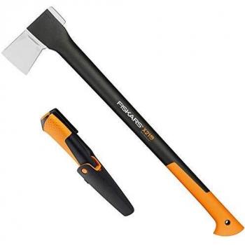 Fiskars Spaltaxt X21