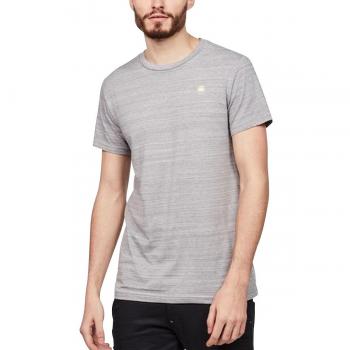 Chemise décontractée courte G.Star hommes – Gris Chine, XS