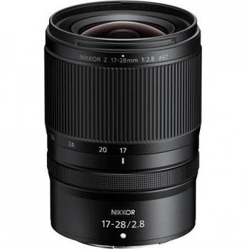 Nikon Z 17-28mm f2.8