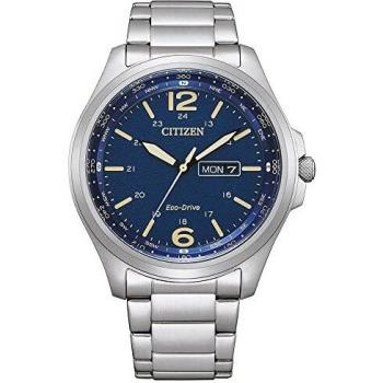Citizen Solaruhr AW0110-82L Herrenuhr