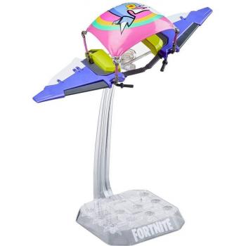 FIGURA PARACAÍDAS FORTNITE SERIE 8