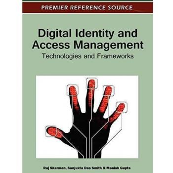 Digital Identity and Access Management