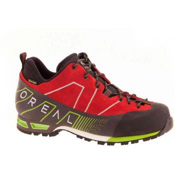 Herren Wanderschuhe Drom von Boreal