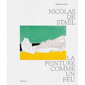 Nicolas de StaÃ«l