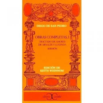 ARNALTE Y LUCENDA. OBRAS COMP. 1