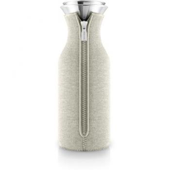 Carafe Eva Solo design noix de coco pour rafraîchissement