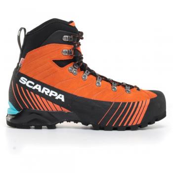 Calzado de montaña Scarpa Ribelle HD Tonic para hombre