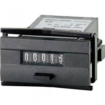 Mini compteur de pulses 12 V DC – Kübler Automation W15.51