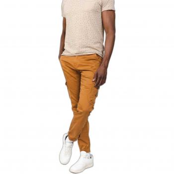 Cargowear Deeluxe – Garten‑Kollektion
