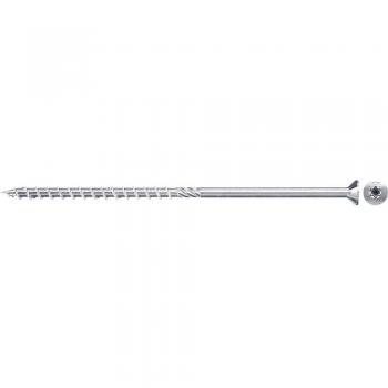 Vis de construction Power-Fast 10,0x26